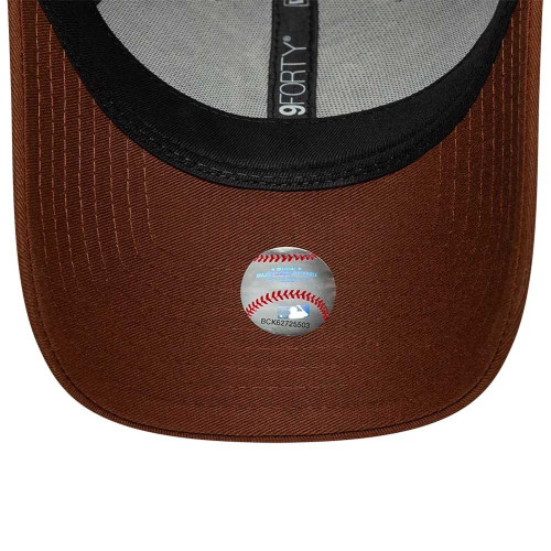 New Era Καπέλο New York Yankees Womens MLB 9FORTY Adjustable Cap